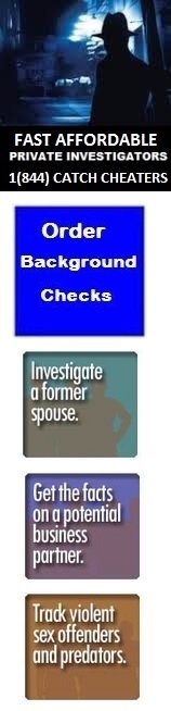 Private Investigator in Sarasota Florida 