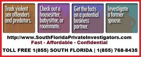 private investigator palm beach gardens